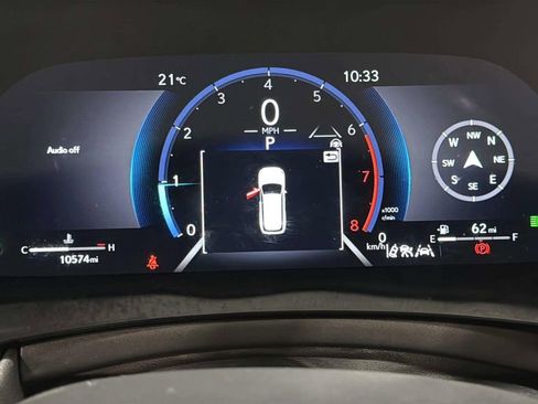 Used 2024 Lexus TX 350 AWD image 30