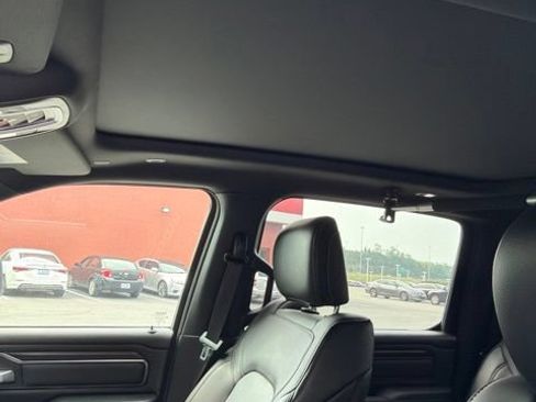 Used 2025 RAM 1500 Rebel w/ Rebel Level 2 Equipment Group AWD/4WD image 12