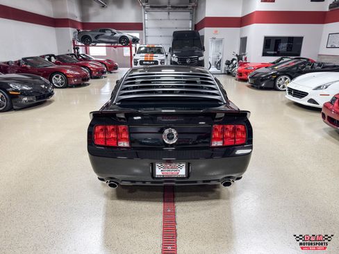 Used 2007 Ford Mustang GT RWD image 42