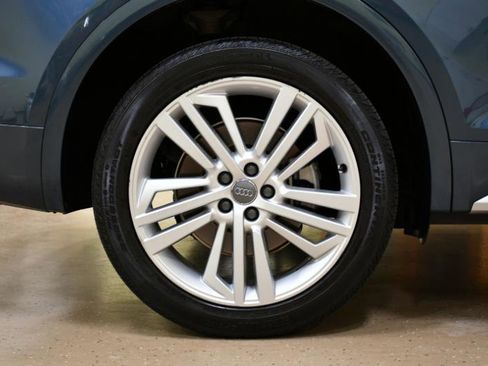 Used 2018 Audi Q5 Prestige w/ Prestige Package image 50