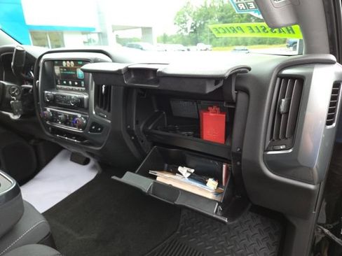 Used 2014 Chevrolet Silverado 1500 LT w/ All Star Edition AWD/4WD image 49