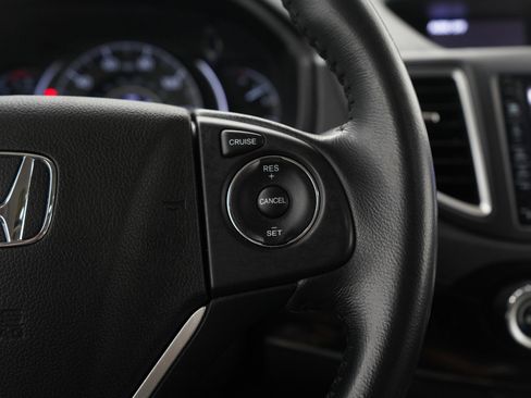 Used 2015 Honda CR-V EX-L image 27