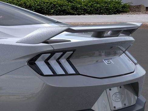New 2026 Ford Mustang GT Premium w/ GT Performance Package RWD image 22