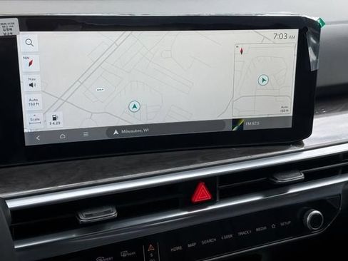 New 2026 Kia Sorento SX AWD/4WD image 14