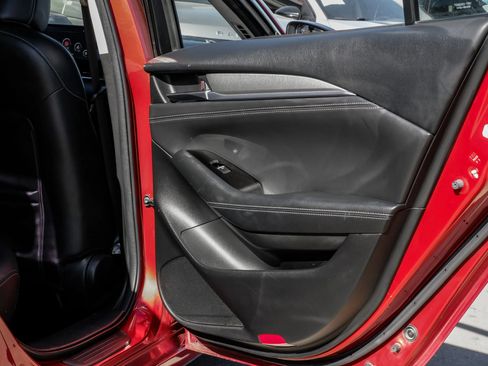 Used 2018 MAZDA MAZDA6 Touring image 50