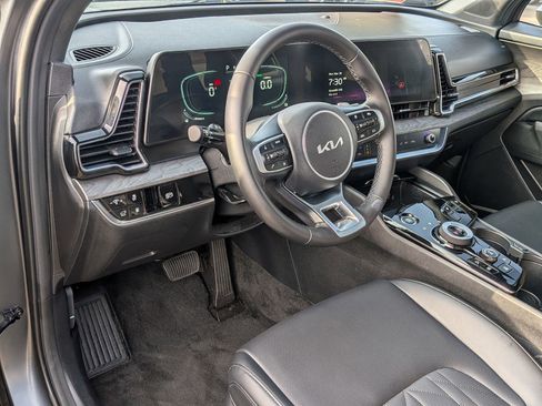 Used 2023 Kia Sportage X-Line image 13