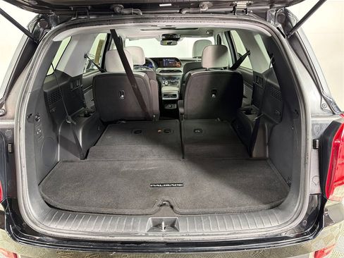 Used 2021 Hyundai Palisade SEL image 19