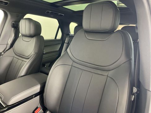 Certified 2023 Land Rover Range Rover Sport SE image 27