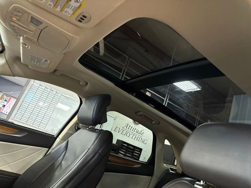 Used 2015 Lincoln MKC AWD w/ Equipment Group 102A Reserve image 13
