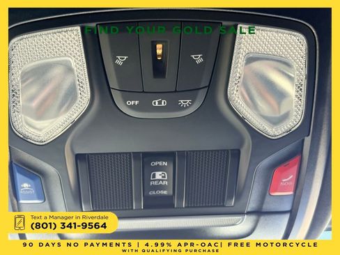 New 2026 RAM 2500 Tradesman image 24