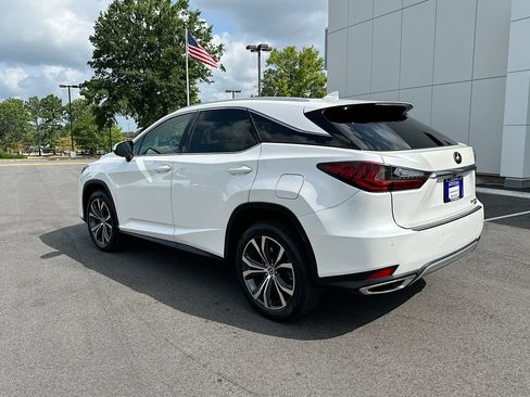 Used 2020 Lexus RX 350 FWD w/ Premium Package image 6