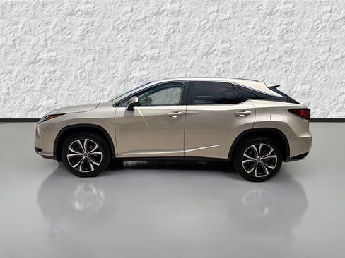 Used 2019 Lexus RX 350 FWD w/ Navigation Package image 6