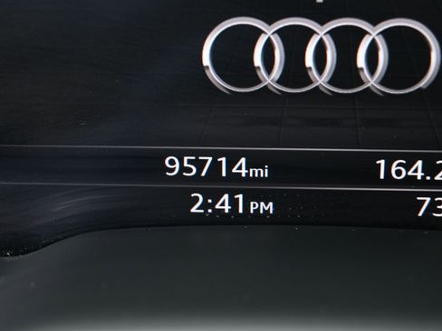 Used 2018 Audi Q7 2.0T Premium Plus w/ Premium Plus Package image 15