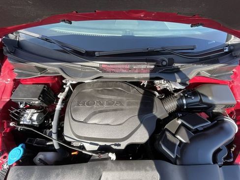 Used 2025 Honda Odyssey Sport-L image 26