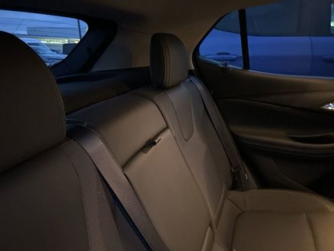 Used 2023 Buick Encore GX Select w/ Experience Buick Package image 12