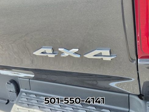 Used 2022 RAM 1500 Big Horn AWD/4WD image 9