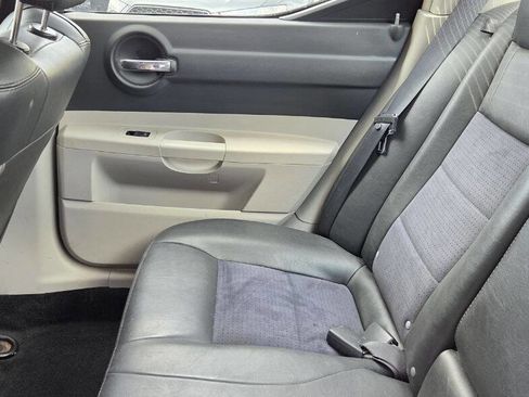 Used 2006 Dodge Charger R/T w/ Road/Track Performance Group image 12