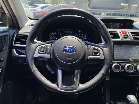 Used 2017 Subaru Forester 2.5i Touring w/ Popular Package #2 AWD/4WD image 20