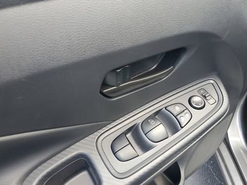 Certified 2025 Nissan Versa S w/ Trunk Package FWD image 13