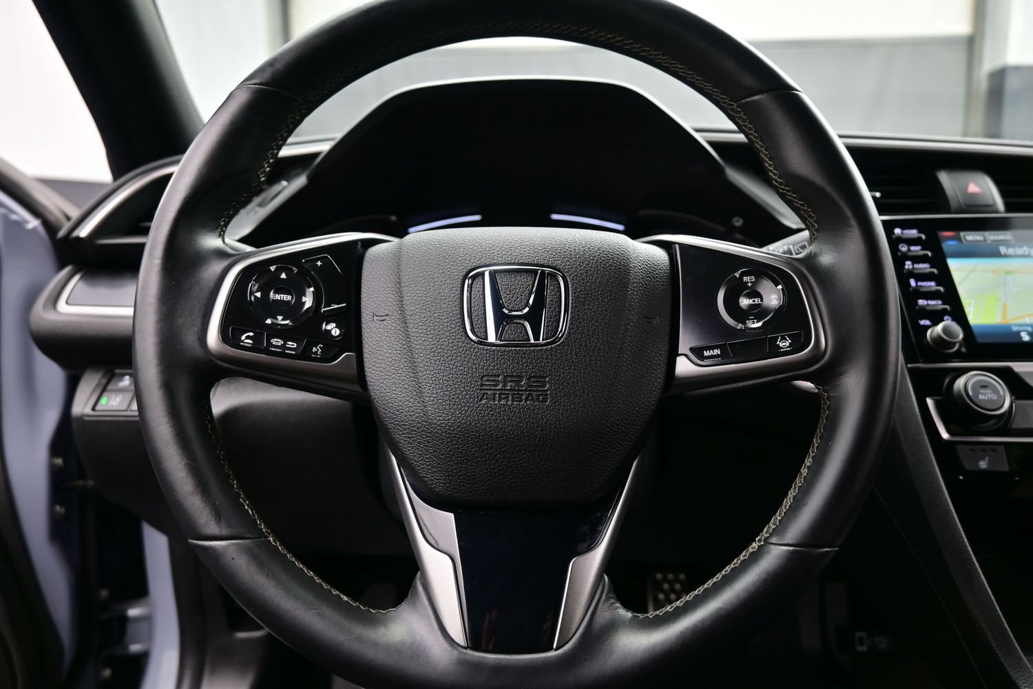 Used 2021 Honda Civic Sport Touring image 25