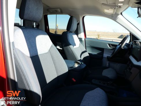 New 2026 Ford Maverick XLT w/ XLT Luxury Package image 15