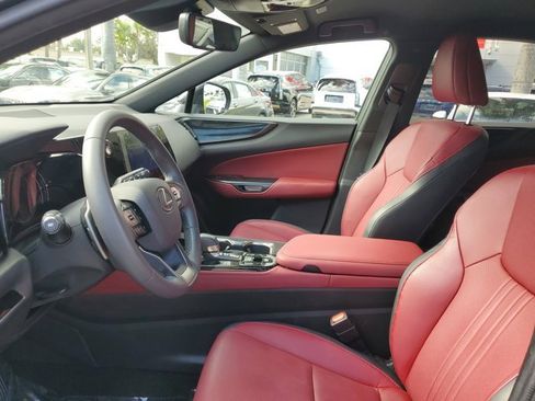 Used 2023 Lexus NX 250 FWD image 14