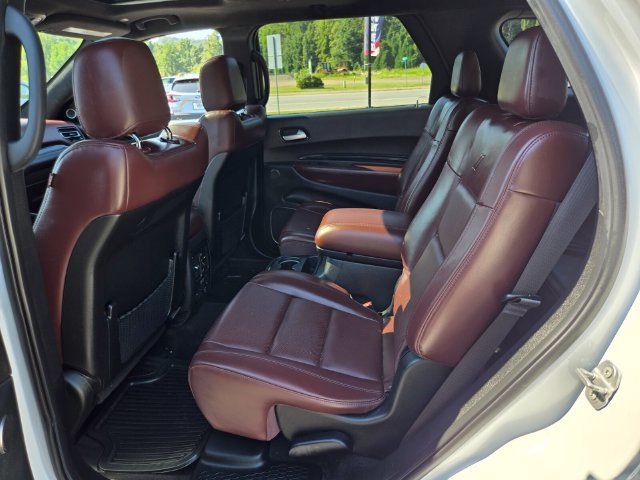 Used 2022 Dodge Durango Citadel AWD/4WD image 14