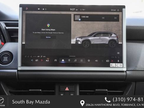 New 2026 MAZDA CX-5 2.5 S w/ Premium Package AWD/4WD image 14