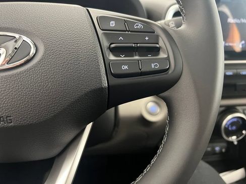 New 2026 Hyundai Venue SEL FWD image 23