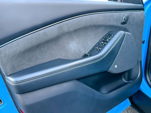 Used 2022 Ford Mustang Mach-E GT w/ GT Performance Edition image 15