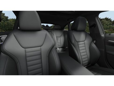 New 2026 BMW i4 xDrive40i w/ M Sport Package AWD/4WD image 11