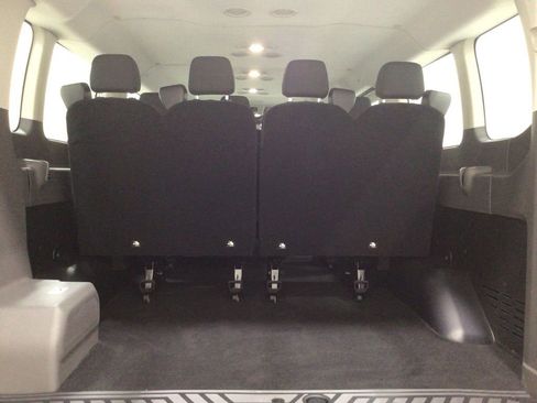 New 2025 Ford Transit 350 XLT AWD/4WD image 22