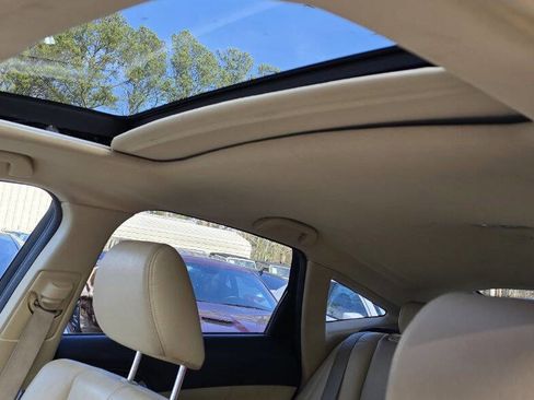 Used 2012 Honda Crosstour EX-L image 20