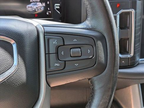 Used 2022 GMC Yukon XL Denali AWD/4WD image 24