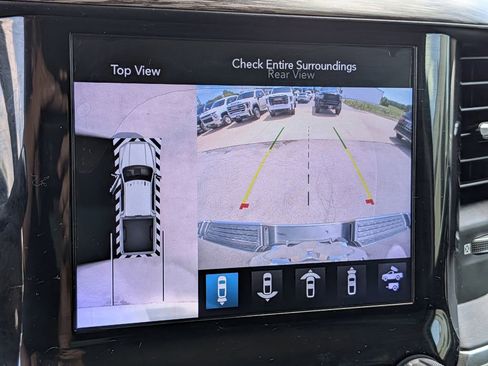 Used 2020 RAM 2500 Laramie AWD/4WD image 18