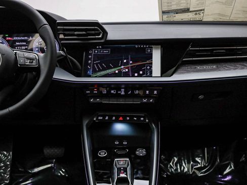 New 2026 Audi A3 2.0T Premium image 16