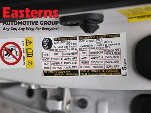 Used 2018 Lexus IS 300 AWD w/ Comfort Package image 38