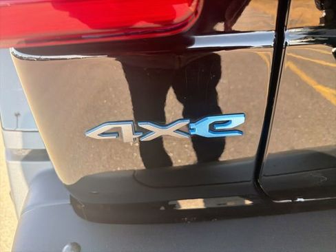 Used 2024 Jeep Wrangler Unlimited Rubicon 4xe image 46