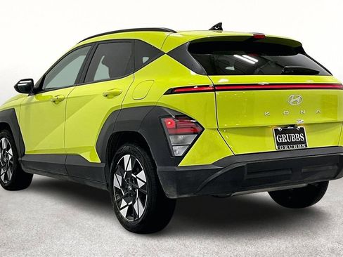 Used 2024 Hyundai Kona SEL image 15