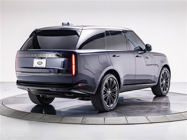 Used 2023 Land Rover Range Rover SE AWD/4WD image 5