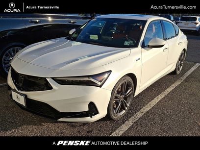 Certified 2023 Acura Integra A-Spec