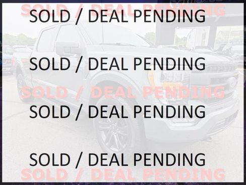 Used 2021 Ford F150 Lariat AWD/4WD image 1