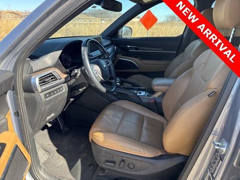 Used 2021 Kia Telluride SX image 9