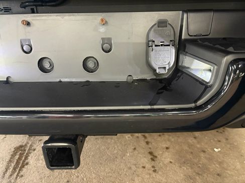 Used 2022 RAM 1500 Big Horn AWD/4WD image 9