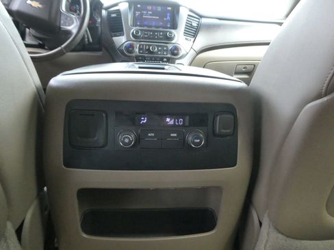 Used 2015 Chevrolet Tahoe LT image 28