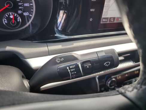 Used 2023 Kia K5 GT-Line w/ GT-Line Premium Package FWD image 28