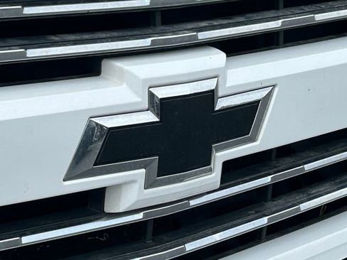 Used 2019 Chevrolet Silverado 3500 LTZ w/ Duramax Plus Package AWD/4WD image 9