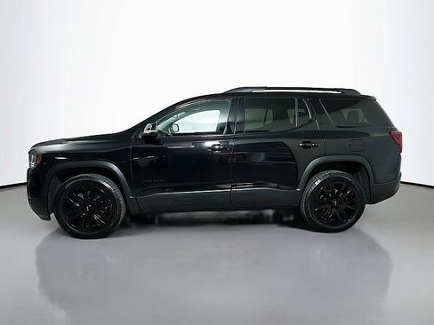 Used 2023 GMC Acadia SLT w/ Elevation Edition AWD/4WD image 4