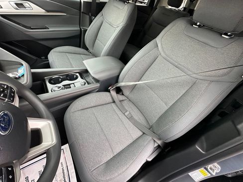 New 2026 Ford Explorer Active image 39