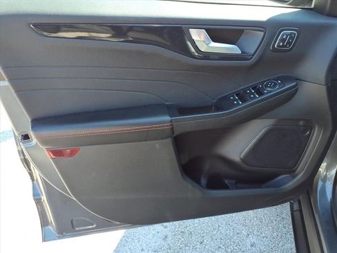 Certified 2023 Ford Escape ST-Line Elite image 13